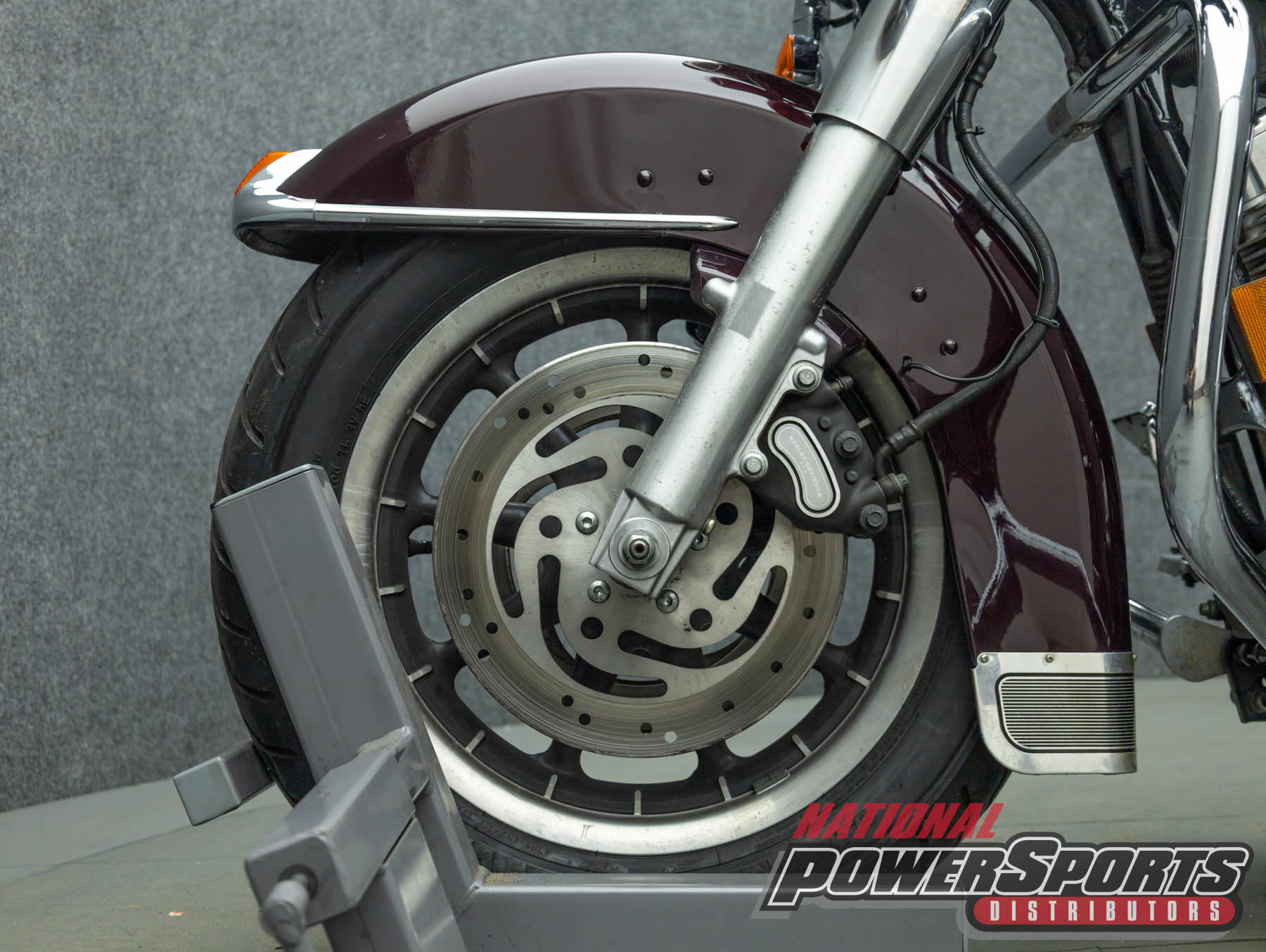Unleash The Hidden Power Your 2005 Electra Glides Secret Light Switch