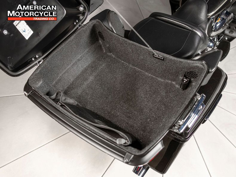 Road Glide® Ultra