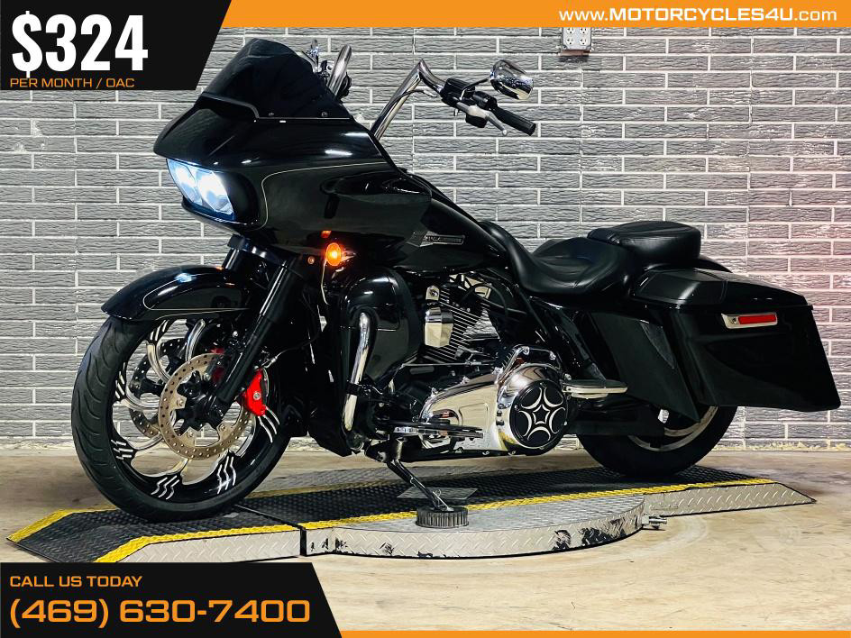 Road Glide® Special