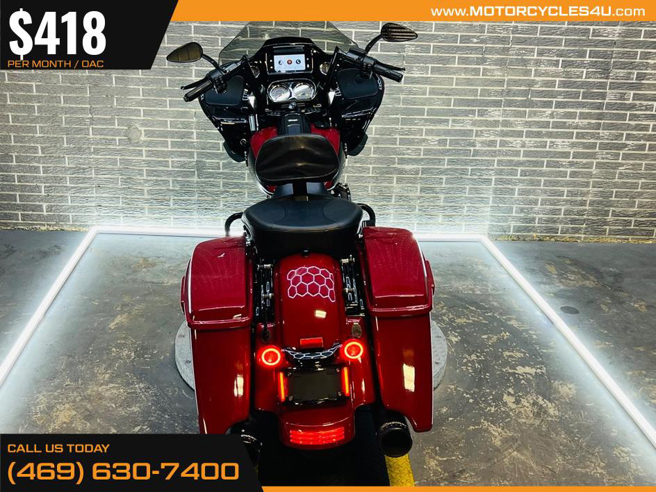 Road Glide® Special
