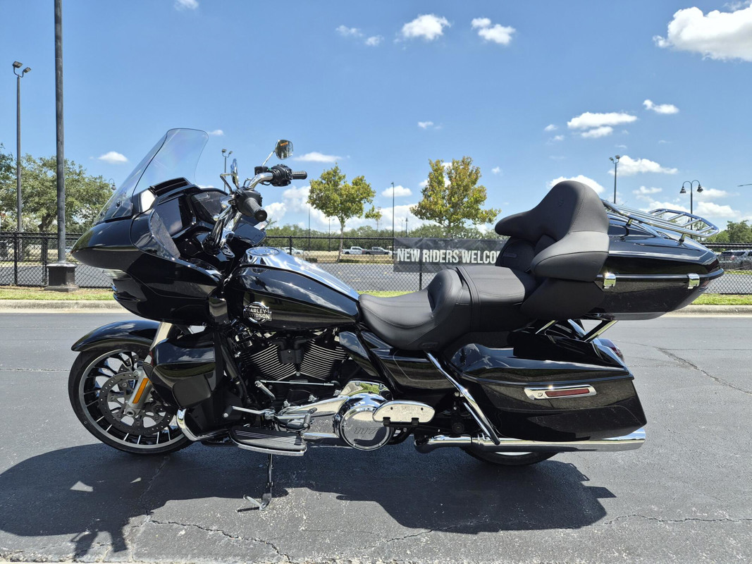 Road Glide® Limited