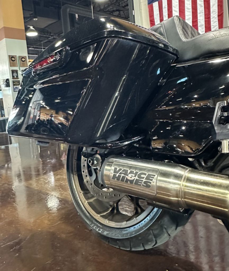 Road Glide® ST