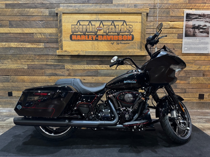 Road Glide®