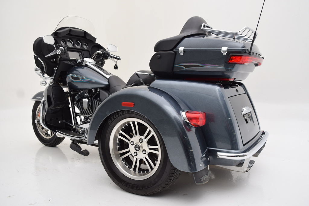 Tri Glide® Ultra