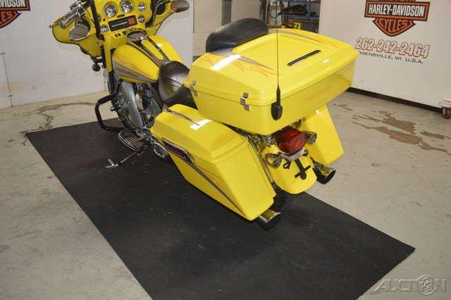 Electra Glide® Classic