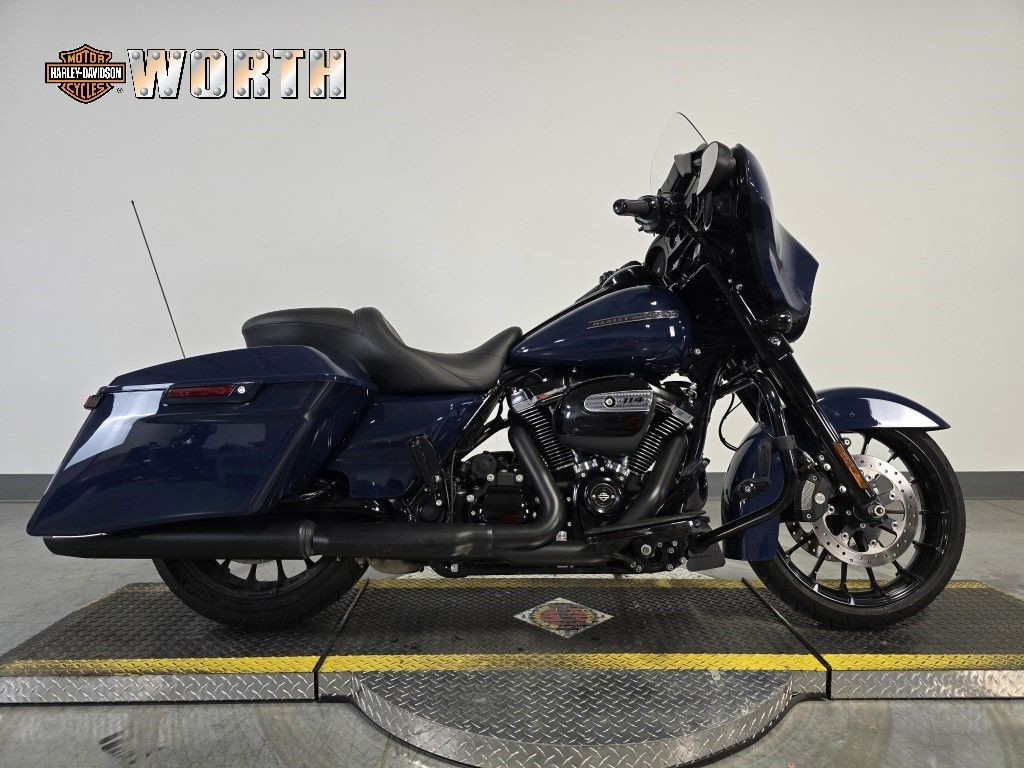 Street Glide® Special