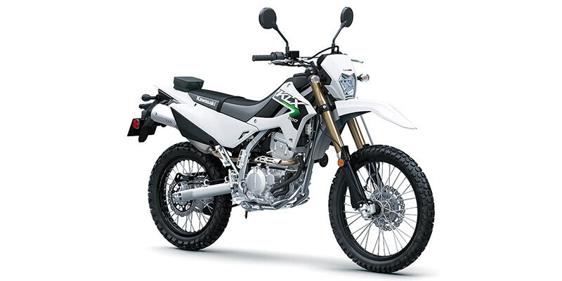 KLX300