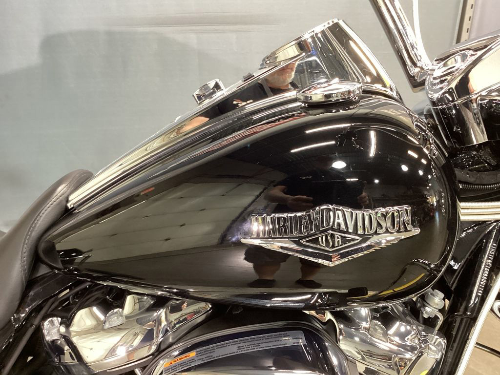 Road King®