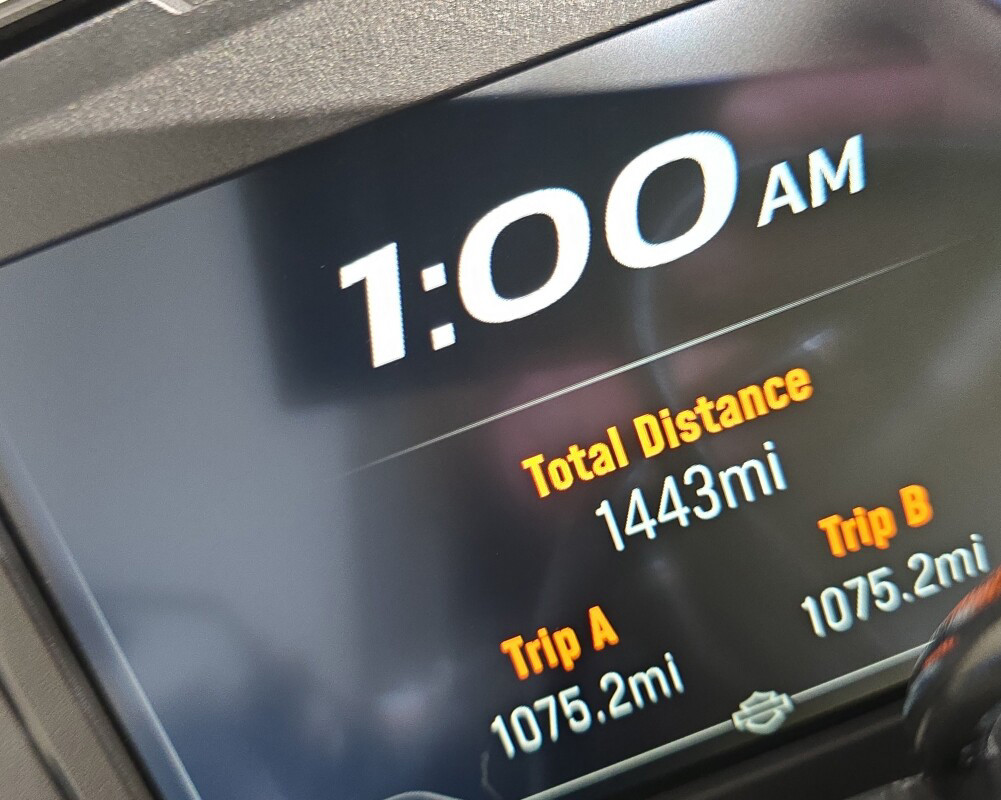 Pan America® 1250 Special