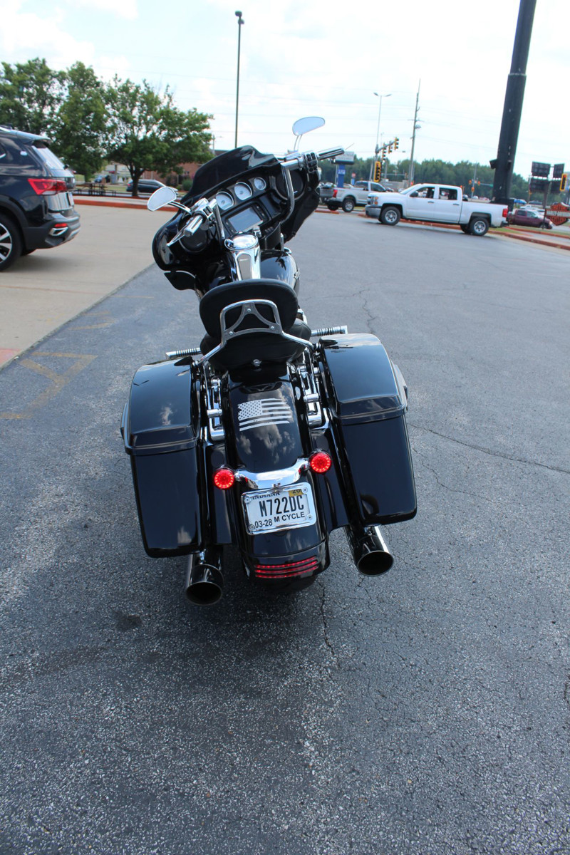 Street Glide® Special