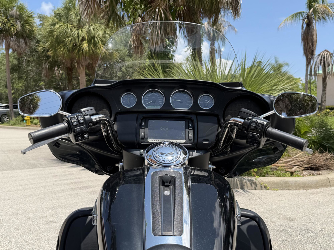 Tri Glide® Ultra