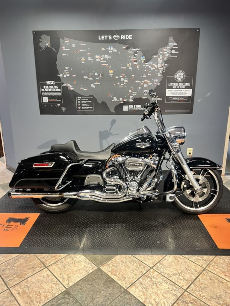 Road King®
