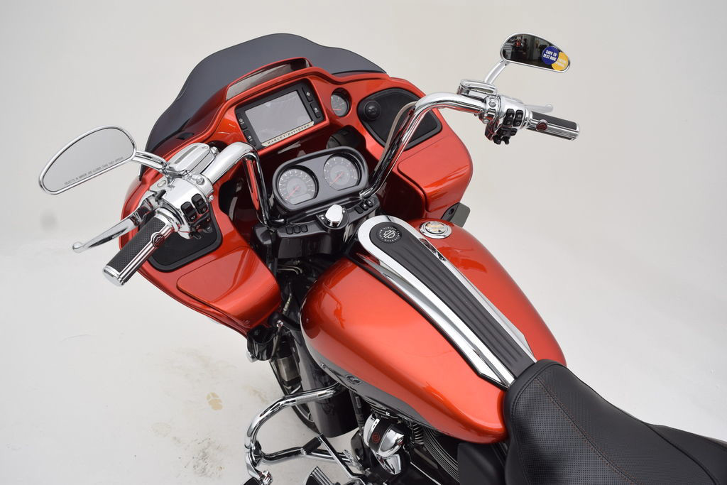 CVO® Road Glide®