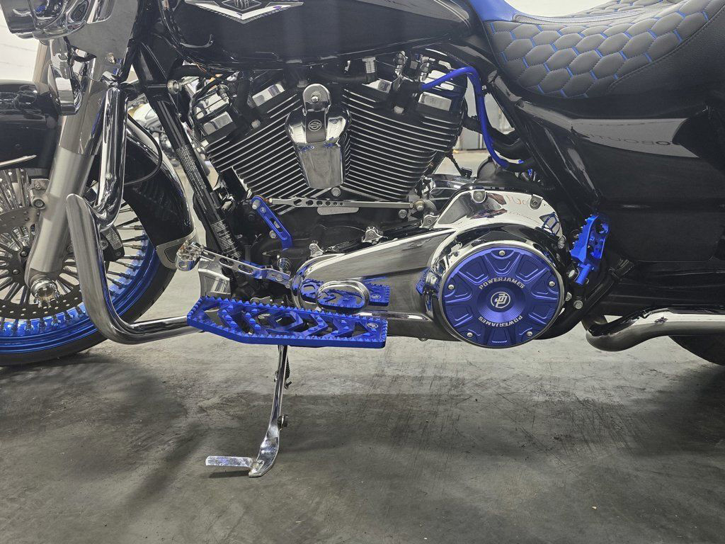 Road King®