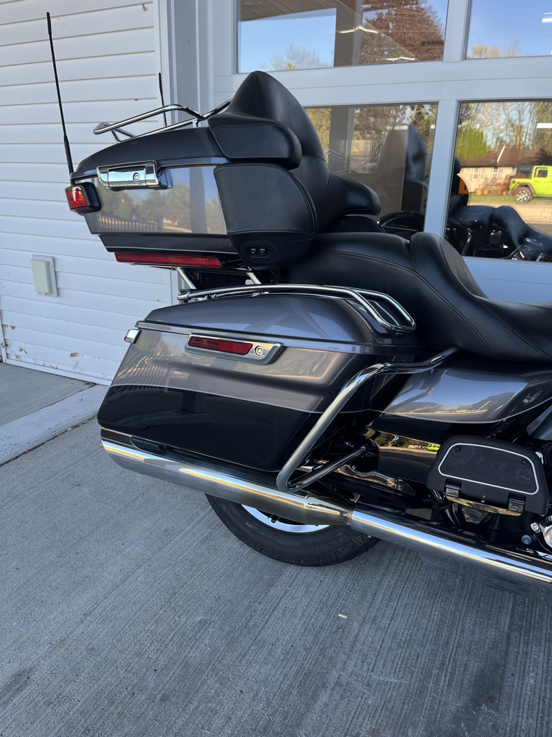 Electra Glide® Ultra® Limited