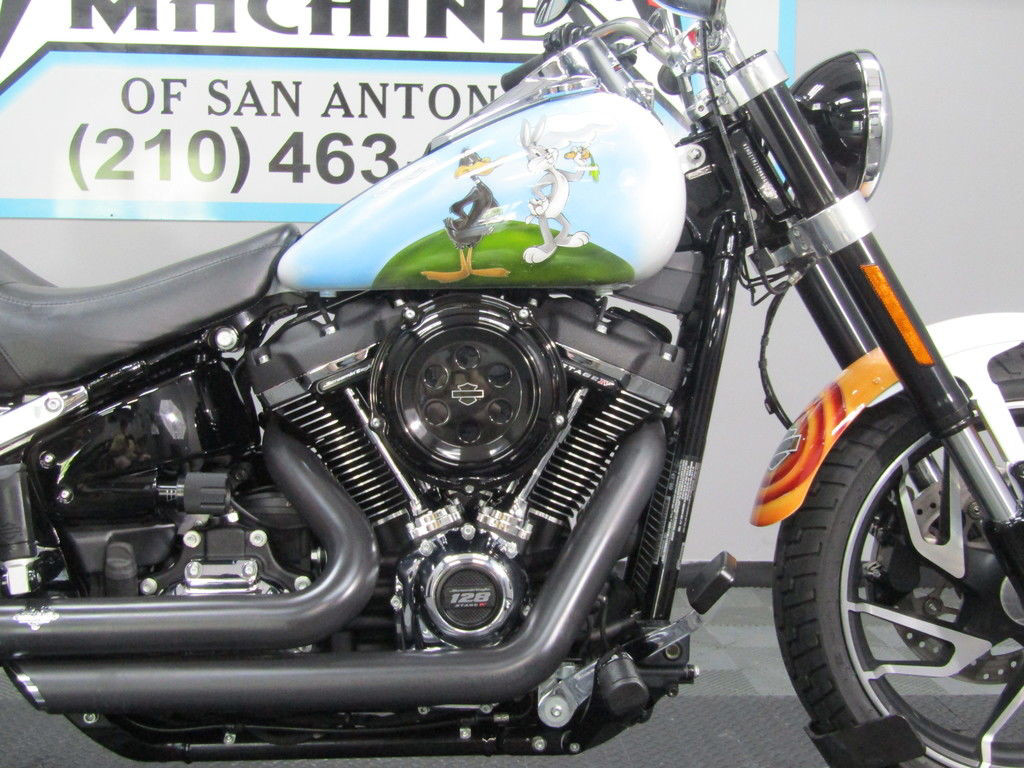 Sport Glide®