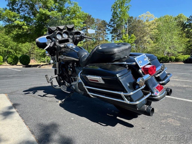 Electra Glide® Classic