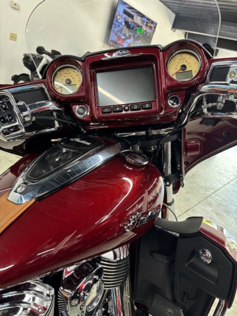 Roadmaster