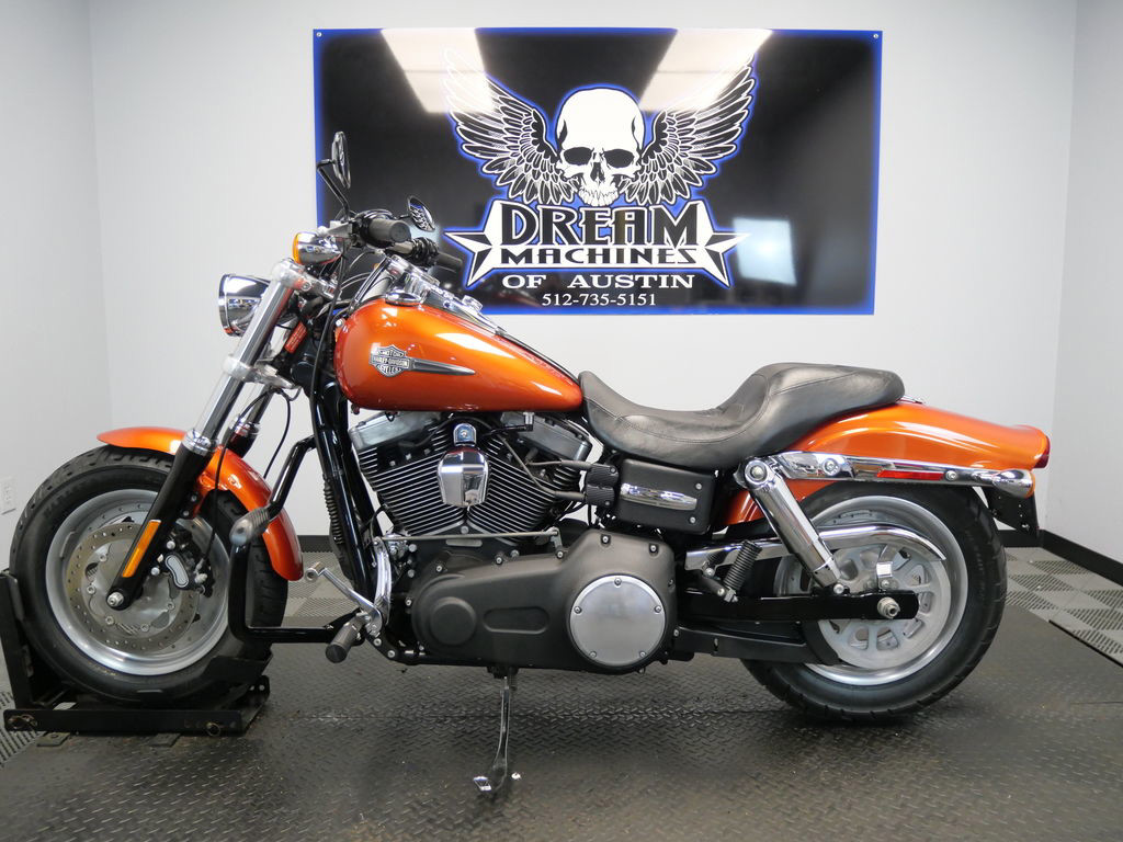 Dyna® Fat Bob®