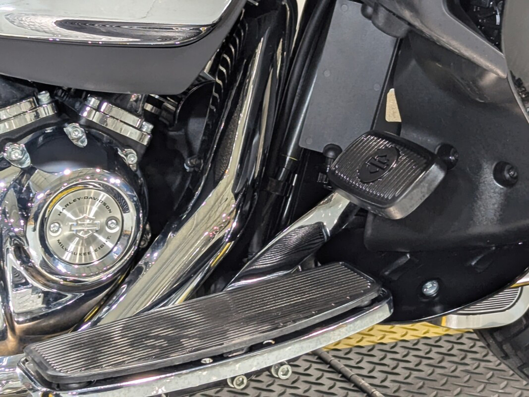 Tri Glide® Ultra