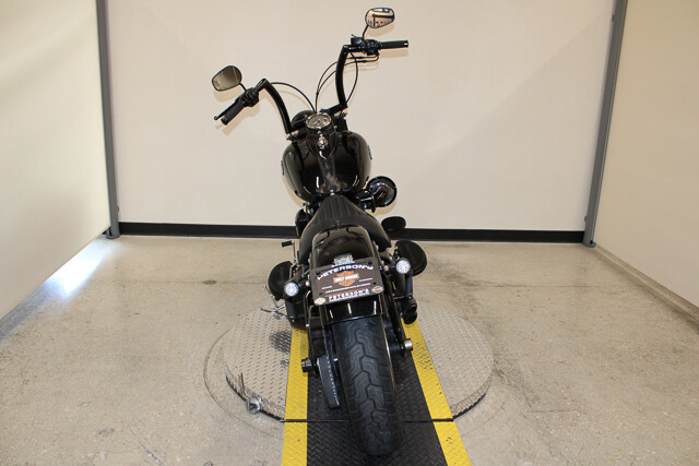 Softail® Slim