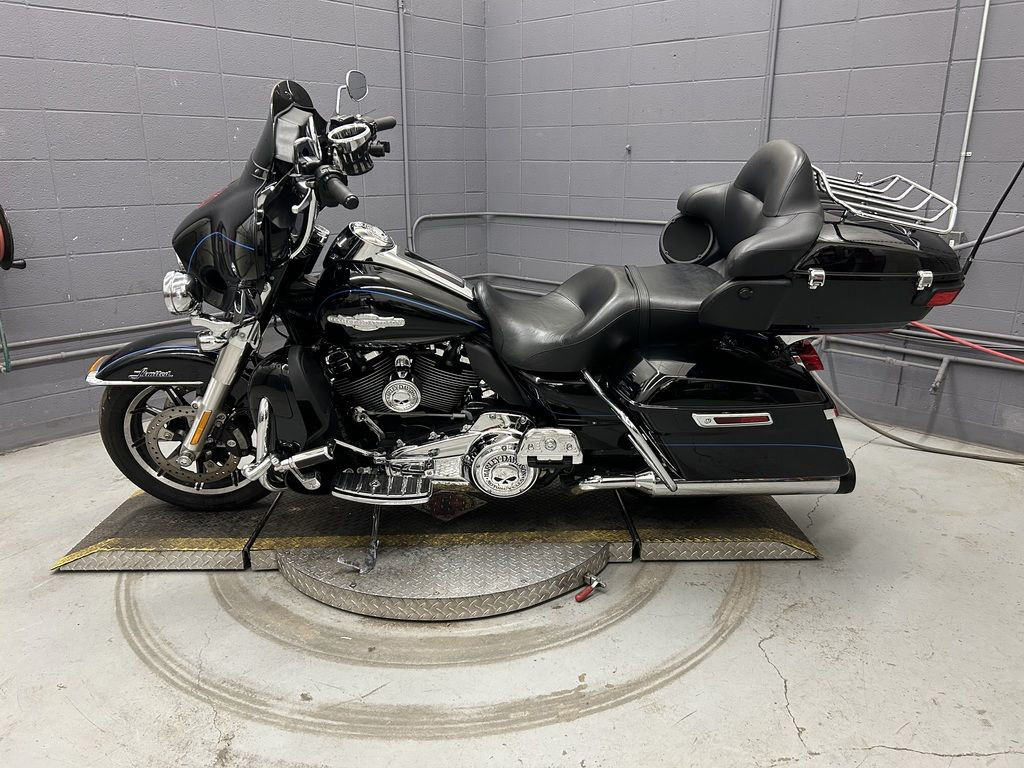 Electra Glide® Ultra® Limited