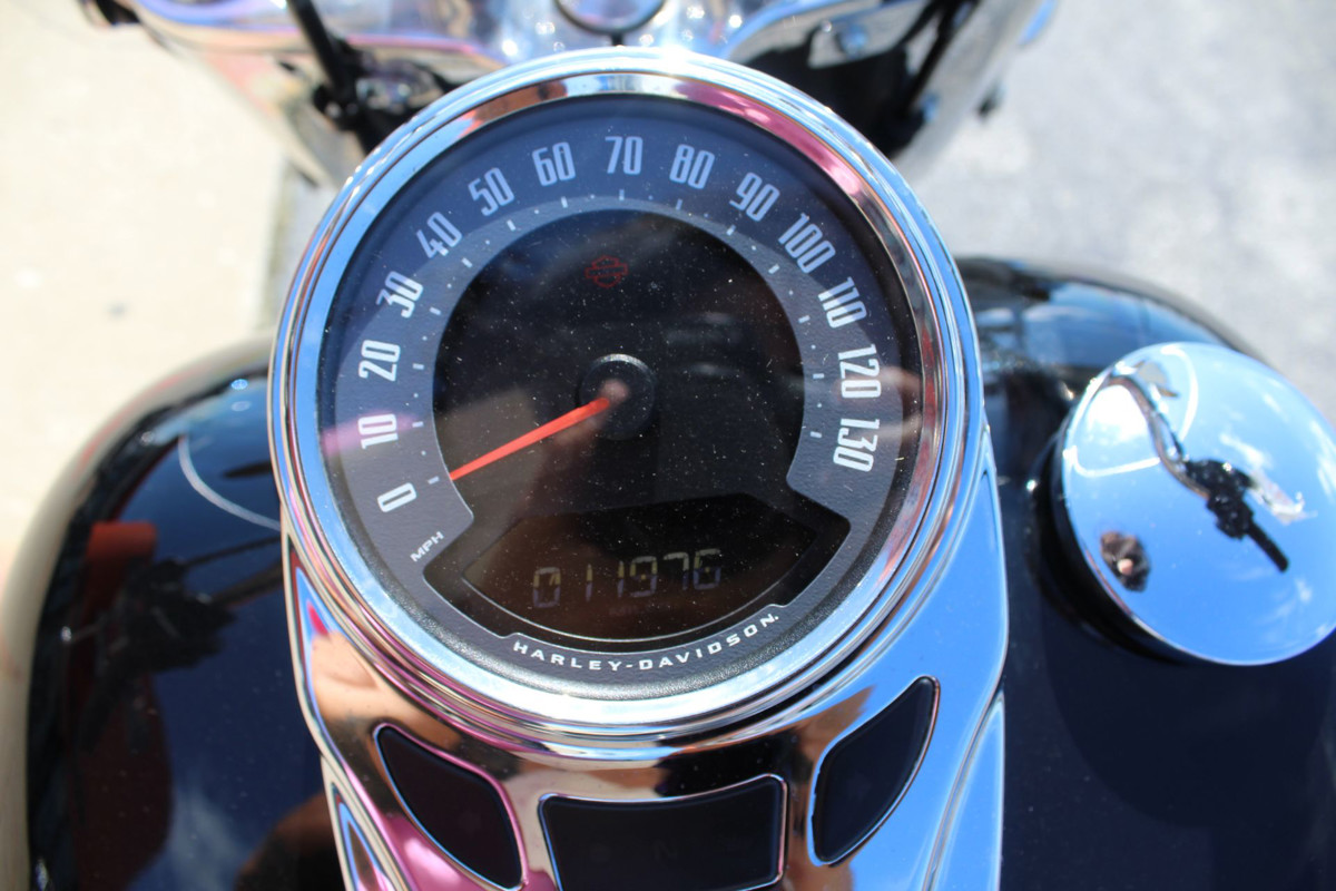 Heritage Classic 114