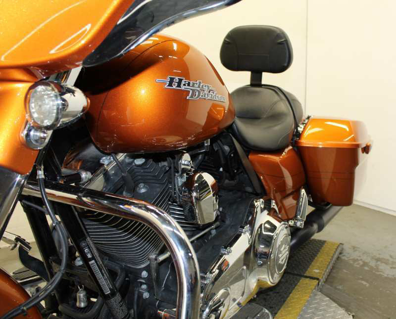 Street Glide® Special