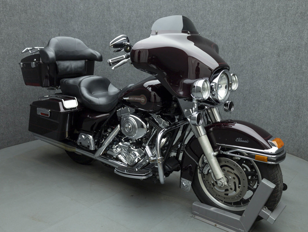 Electra Glide® Classic