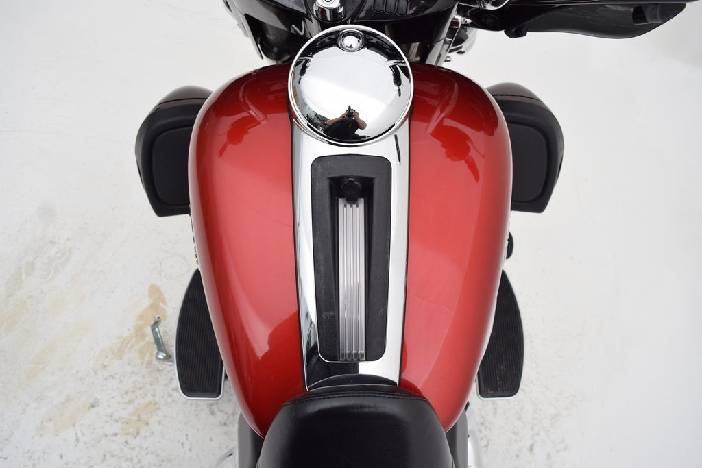 	Electra Glide® Ultra® Limited Low