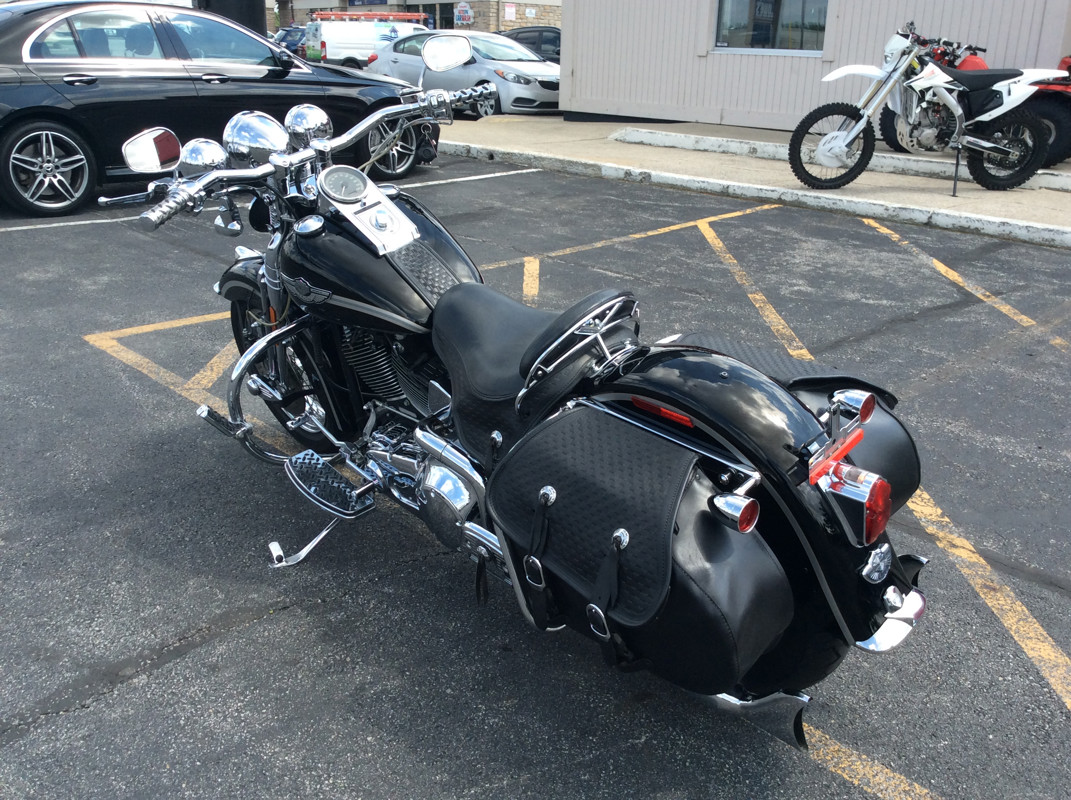 Heritage Springer®