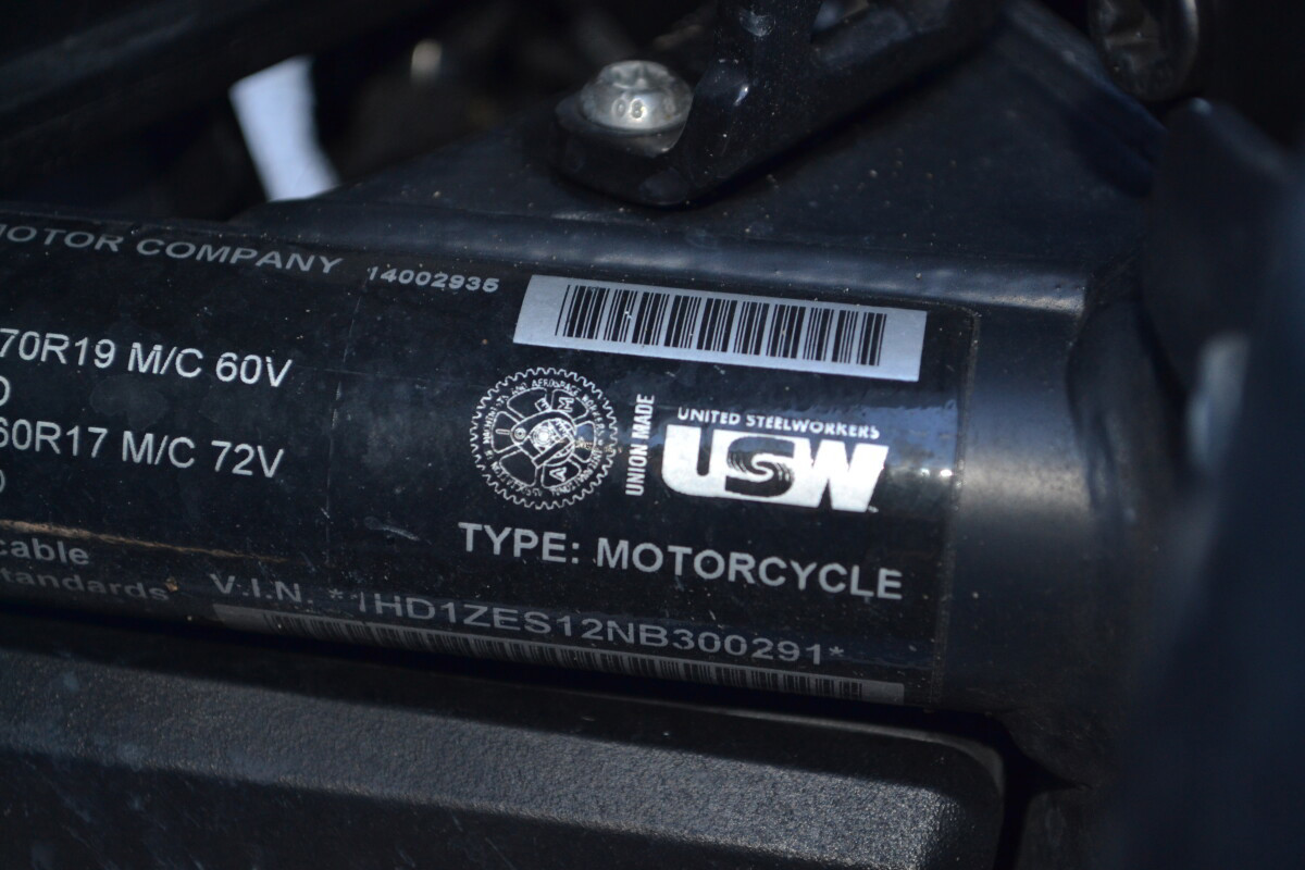 Pan America® 1250 Special