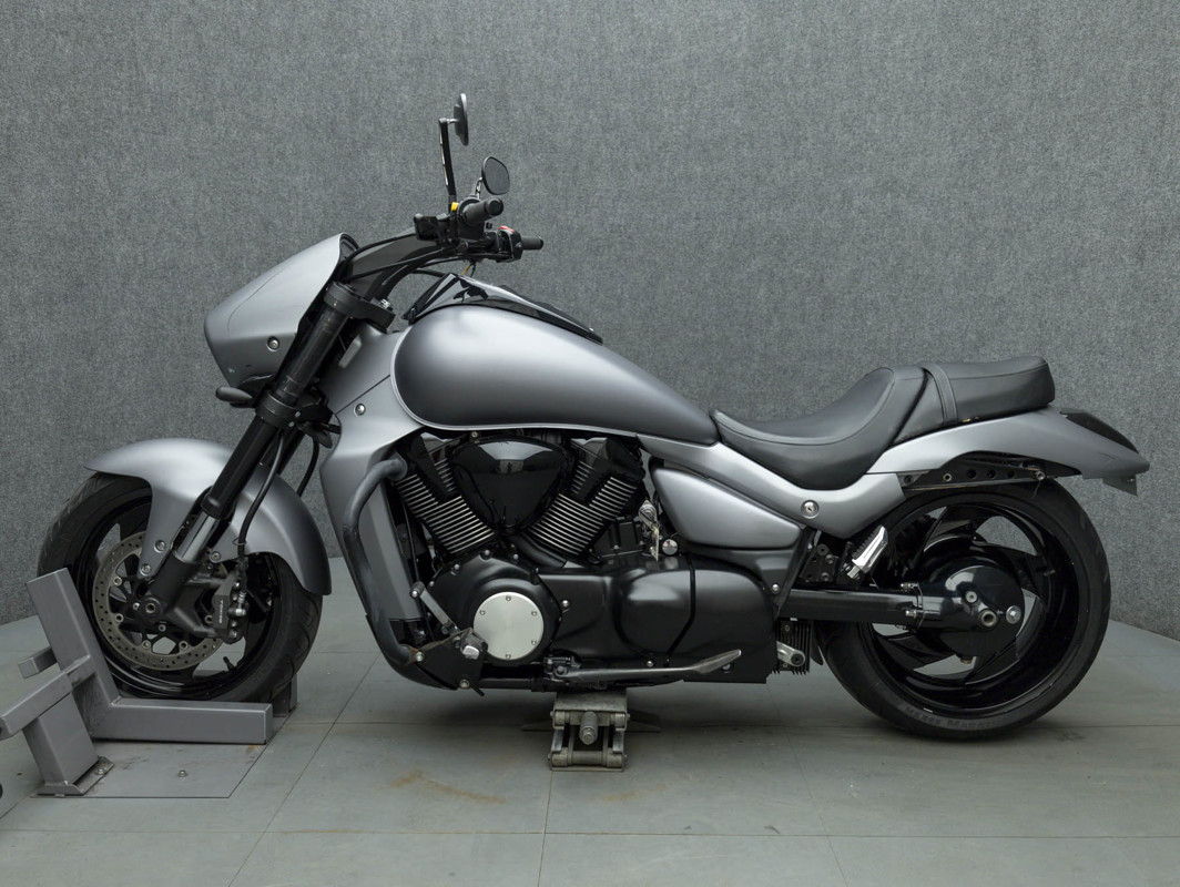 Boulevard M109R B.O.S.S