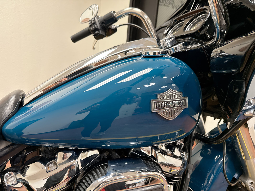 Road Glide® Special