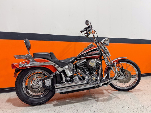 Softail® Springer® Classic