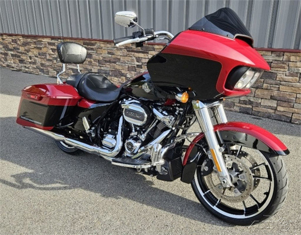 Road Glide® Special