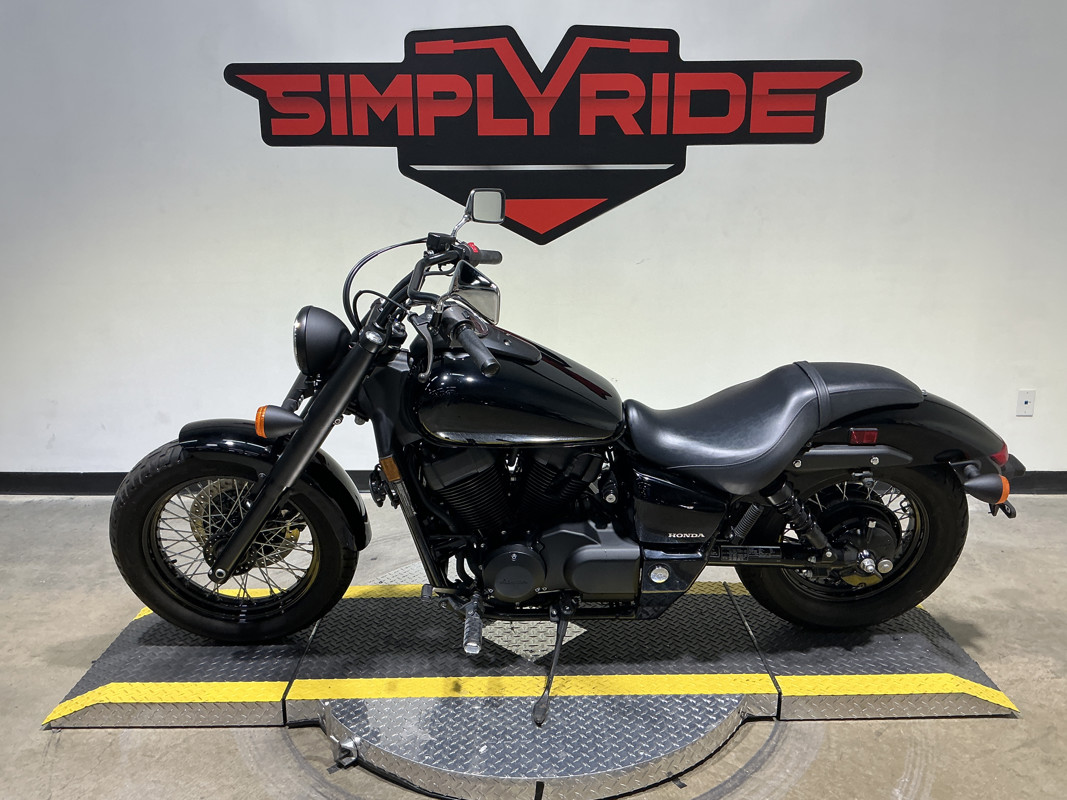 Shadow® 750 Phantom®
