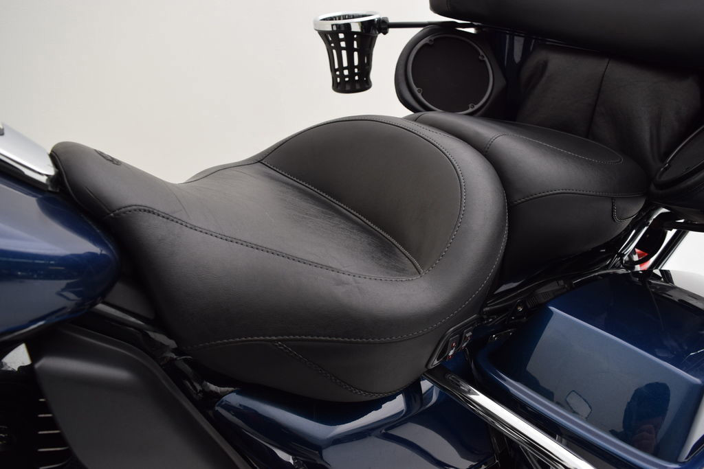 Electra Glide® Ultra® Limited