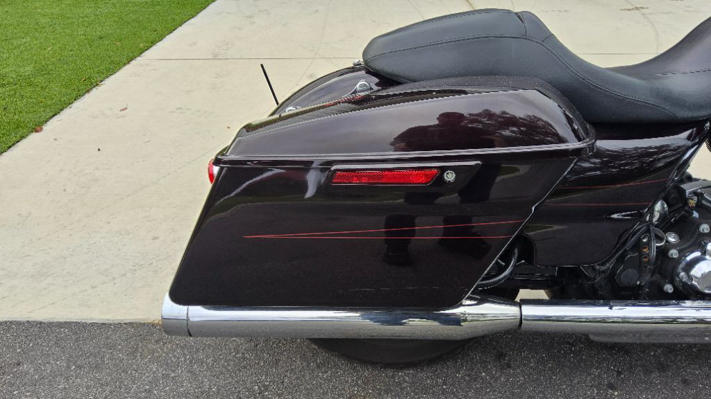 Street Glide® Special