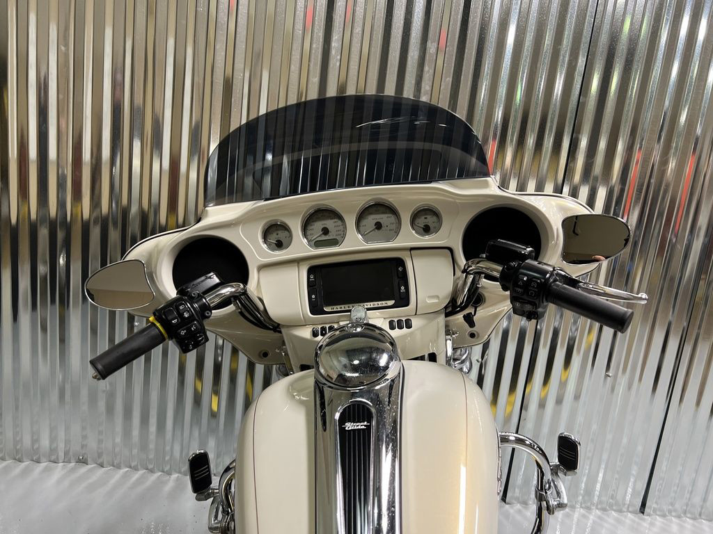 Street Glide® Special