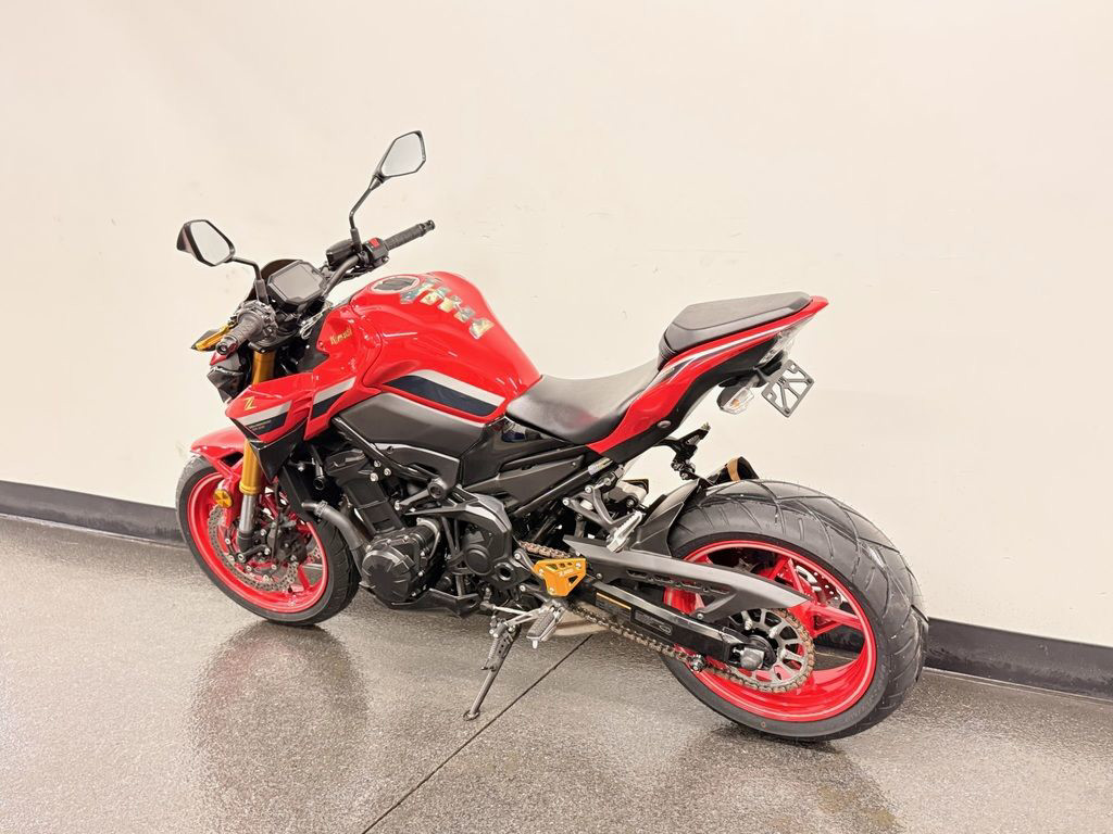 Z900 ABS