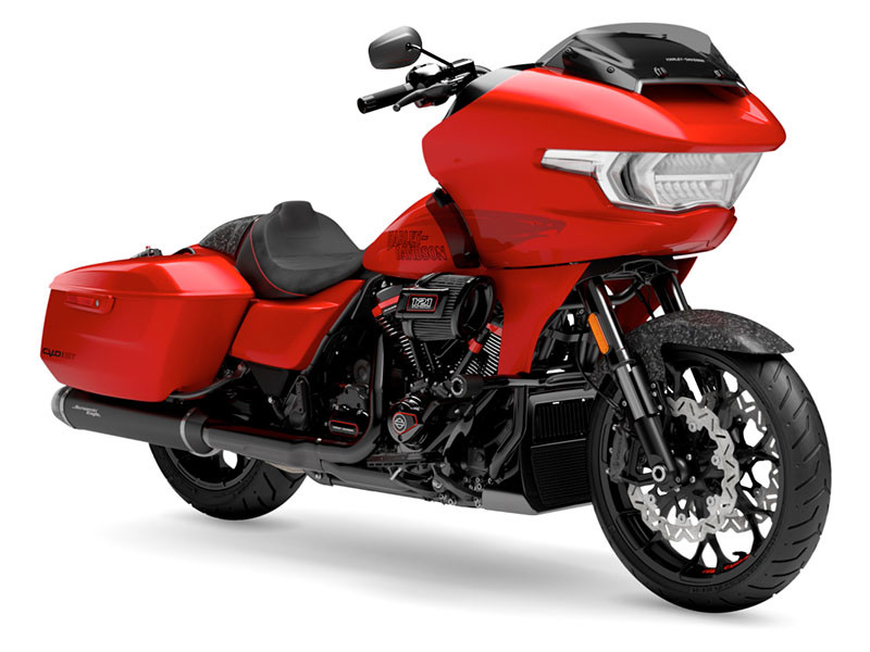 CVO® Road Glide® ST