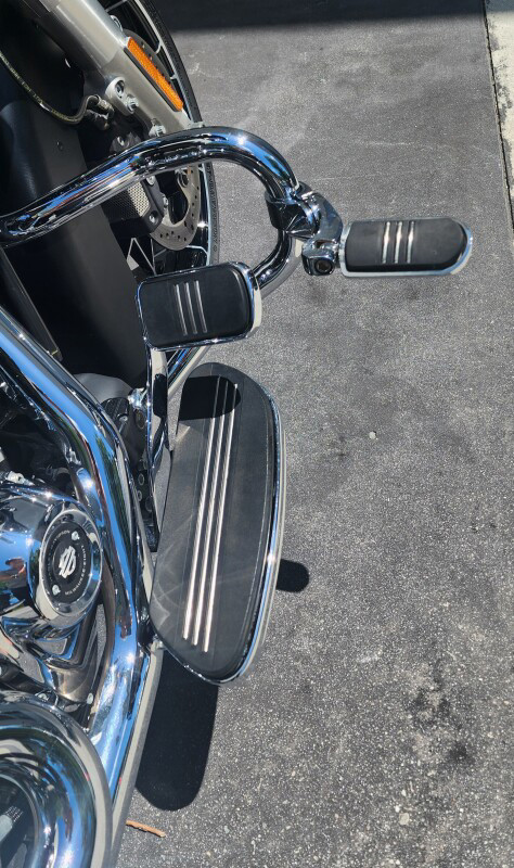Street Glide® Special