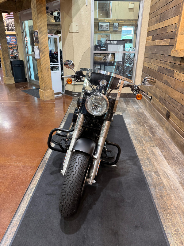 Softail® Slim®