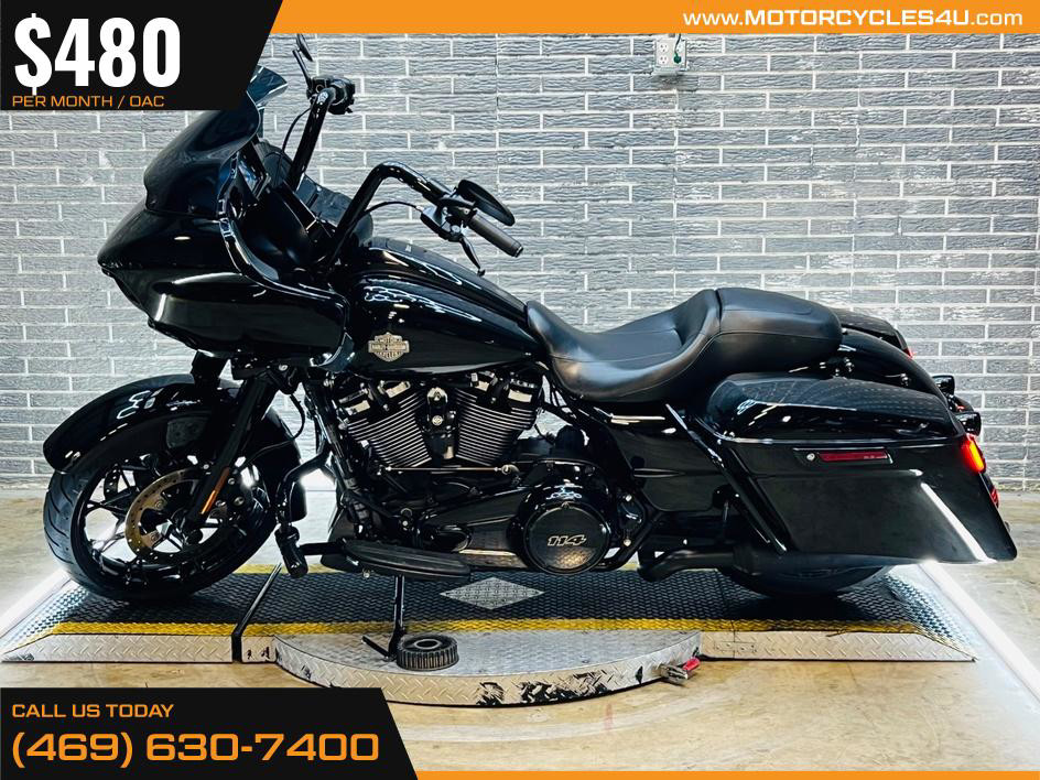 Road Glide® Special