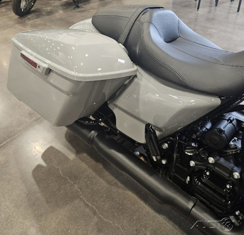 Road King® Special