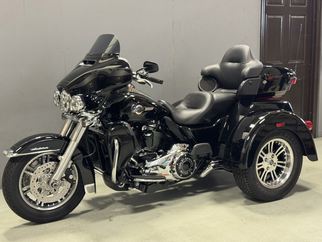 Tri Glide® Ultra