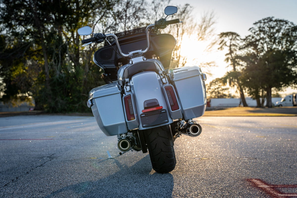 Road Glide®