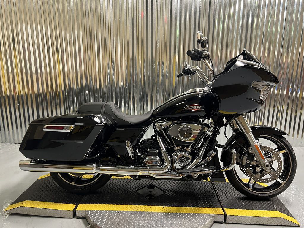 Road Glide®