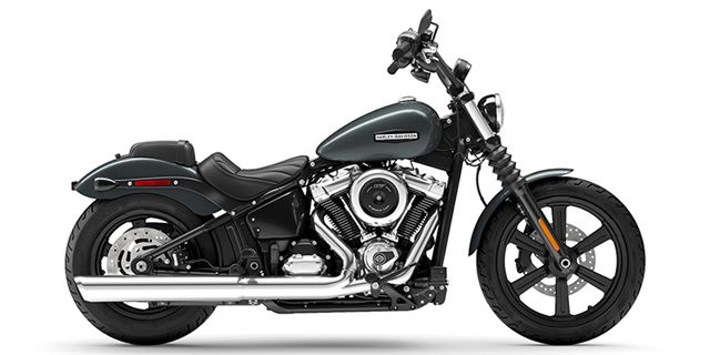 Street Bob®